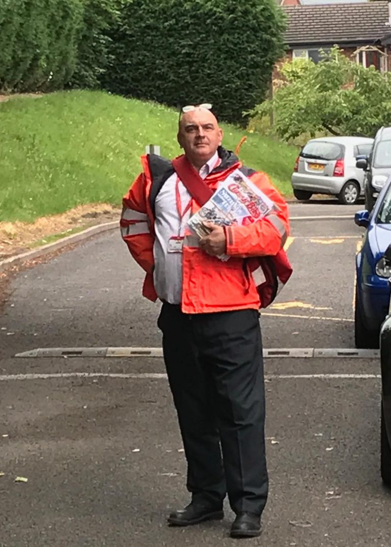 steve-bailey-sad-news-north-staffordshire-postal-branch